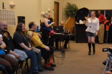 ValleyCon 37 - 2011